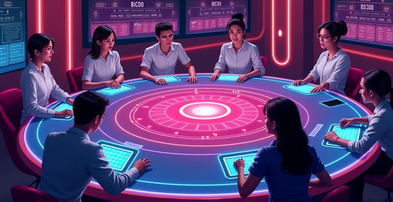 สูตรบาคาร่า 2025 เล่นยังไงให้ชนะ ทำกำไรต่อเนื่อง