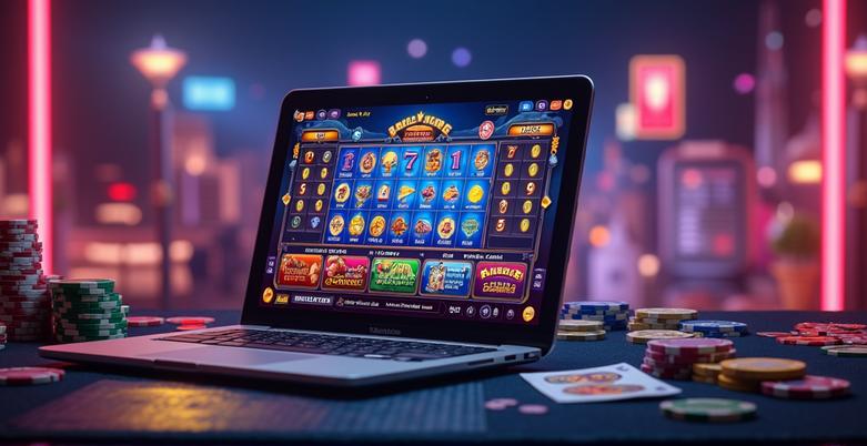 Best Online Casinos 2025
